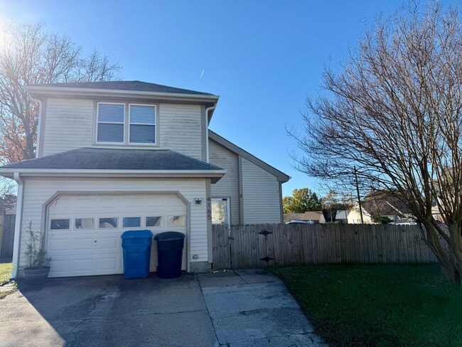 property at 4165 O Hare Dr