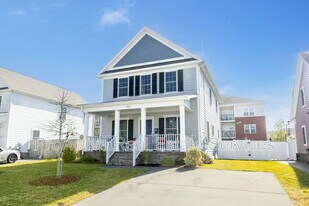 913 Joyce St in Norfolk, VA - Building Photo