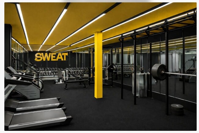 2233 Fillmore St, Unit 312