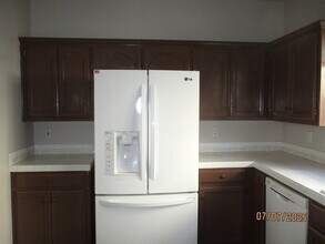 7324 Peregrine Rd NE in Albuquerque, NM - Foto de edificio - Building Photo