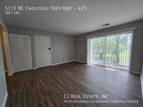 5119 NE Chouteau Trafficway in Kansas City, MO - Building Photo - Building Photo