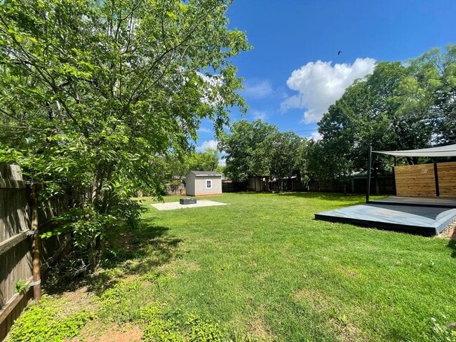 849 Ballinger St in Abilene, TX - Building Photo - Building Photo