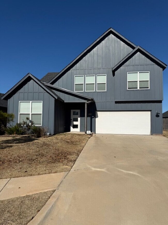 501 NW 175th St in Edmond, OK - Building Photo - Building Photo