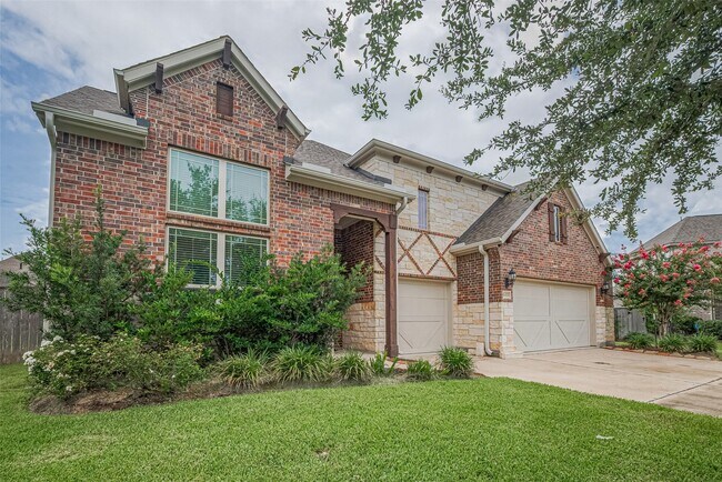 6315 Nectar Grove Ct in Katy, TX - Building Photo - Building Photo