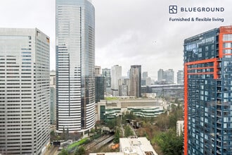 704 Spring St, Unit SI FL25-ID990 in Seattle, WA - Building Photo - Building Photo