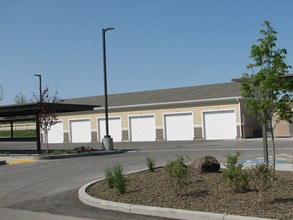 Valencia Senior - 62+ in Fruitland, ID - Foto de edificio - Building Photo