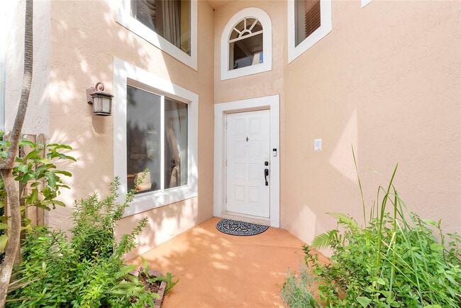 10019 NW 5th St in Plantation, FL - Building Photo - Building Photo