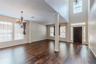 2855 Coteau Way in Dallas, TX - Building Photo - Building Photo