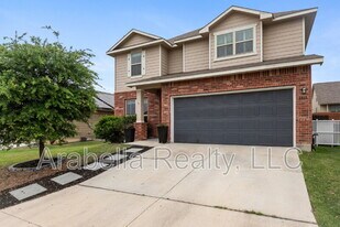 4918 Ballot Park in San Antonio, TX - Building Photo