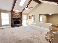 6206 Aires Dr in Arlington, TX - Building Photo - Building Photo