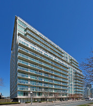 The Atrium in Toronto, ON - Building Photo - Building Photo