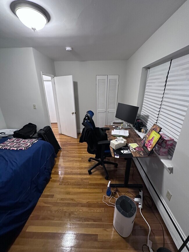 67 Saint Botolph St, Unit 401 in Boston, MA - Building Photo - Building Photo