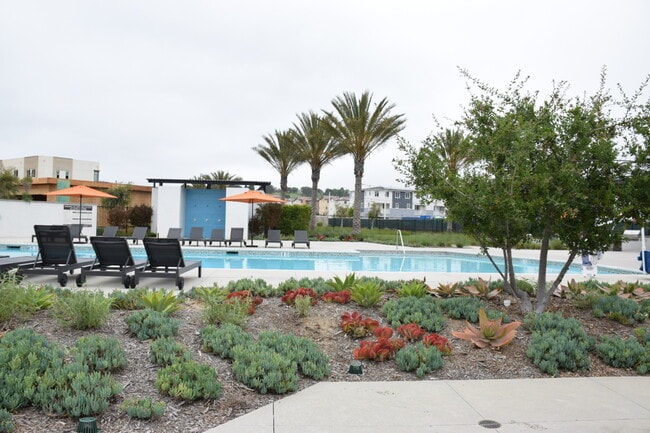 1630 Saratoga Ln in San Pedro, CA - Building Photo - Building Photo