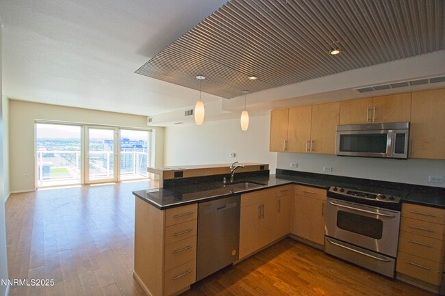 property at 255 N Sierra St