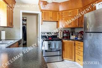 1209 Runciman Crescent in Regina, SK - Building Photo - Building Photo