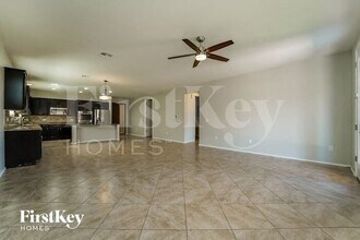11339 E Fleeting Sunset Trail in Tucson, AZ - Building Photo - Building Photo