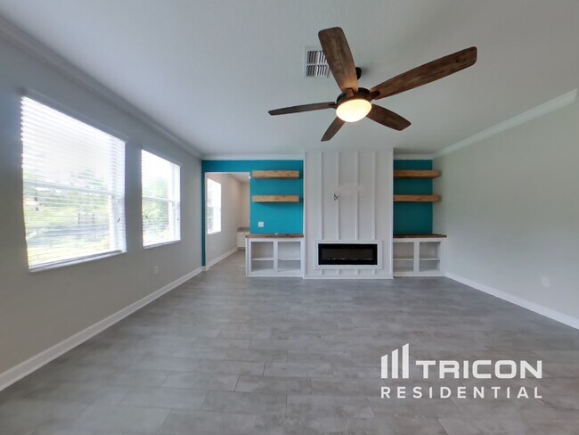 3360 Cordgrass Pl in Harmony, FL - Building Photo - Building Photo