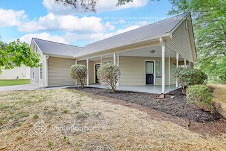 30 Sable Cir in Covington, GA - Building Photo - Building Photo