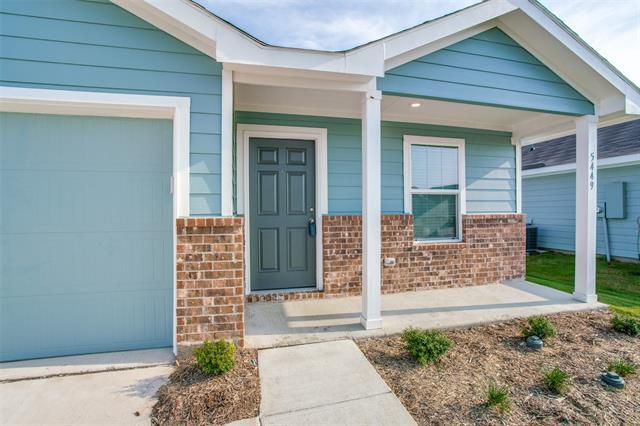 5449 Finbrooke Dr in Princeton, TX - Building Photo - Building Photo