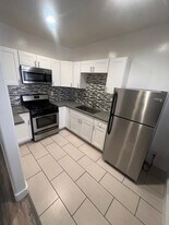 307 N Rampart Blvd in Los Angeles, CA - Building Photo