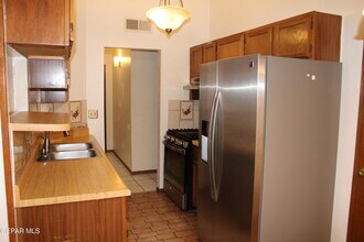1740 Sammy Davis Pl in El Paso, TX - Building Photo - Building Photo