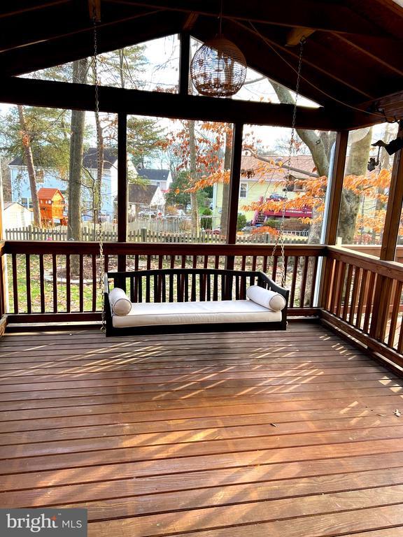 6203 Franconia Forest Ct in Alexandria, VA - Building Photo - Building Photo