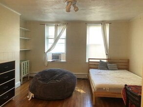 7 Aberdeen St in Boston, MA - Building Photo - Building Photo