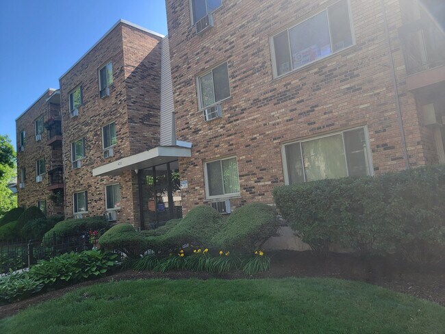 420 Home Ave in Oak Park, IL - Building Photo - Building Photo