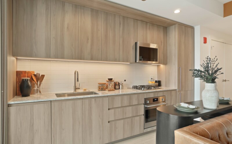 212 W Wayman St in Chicago, IL - Building Photo