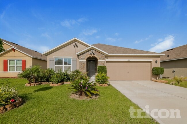 property at 4262 Roberta Dr