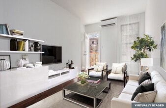 712 Lexington Ave, Unit 1F in Brooklyn, NY - Building Photo - Building Photo