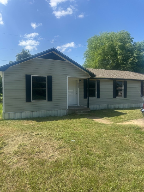 808 Wilson Rd in Waco, TX - Building Photo - Building Photo