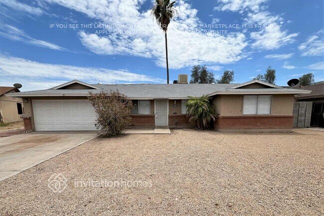 property at 6121 W Zoe Ella Way