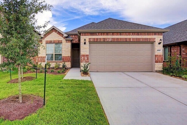 property at 24707 Royal Pike Dr