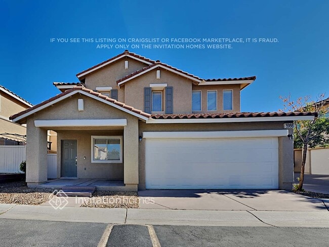 property at 5966 Banbury Heights Way