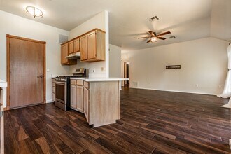 1119 Polk St in Piedmont, OK - Building Photo - Building Photo