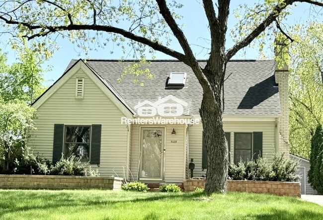 property at 5109 Windsor Ave