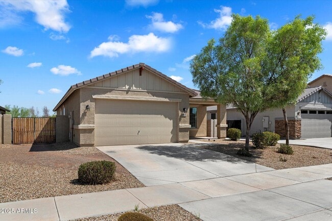 17626 W Paraiso Dr in Surprise, AZ - Building Photo - Building Photo