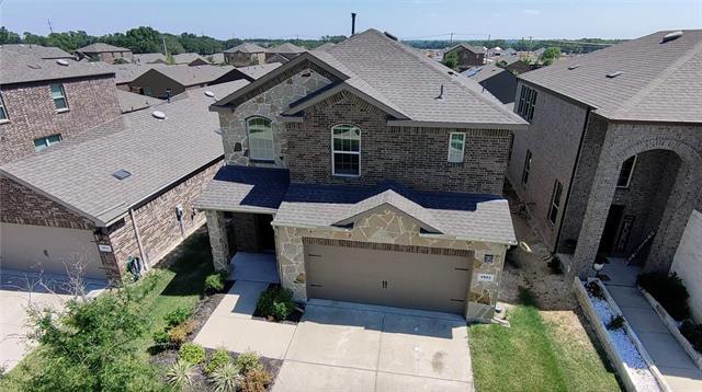 1821 Ferguson Ln in McKinney, TX - Building Photo