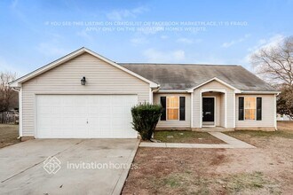 2097 Chapel Creek Rd in Concord, NC - Foto de edificio - Building Photo