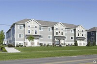 Conifer Creek West in Allendale, MI - Building Photo - Primary Photo