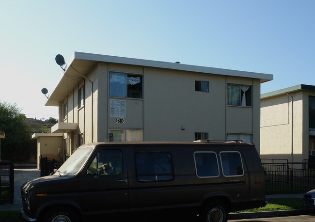 1380 Carnelian Dr in San Jose, CA - Foto de edificio - Building Photo