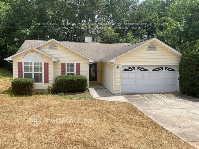 property at 3933 Edgebrook Dr