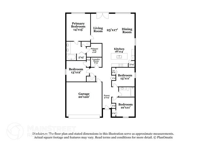 65089 Lagoon Forest Dr in Yulee, FL - Building Photo - Building Photo