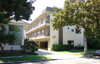 623 Geneva St in Glendale, CA - Building Photo - Building Photo