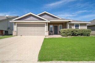 9600 Woodrow Wilson Dr in McKinney, TX - Building Photo