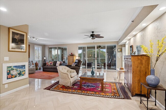 4112 W Palm Aire Dr in Pompano Beach, FL - Building Photo - Building Photo