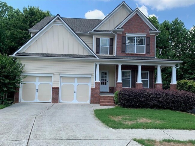 4351 Suwanee Brook Ct