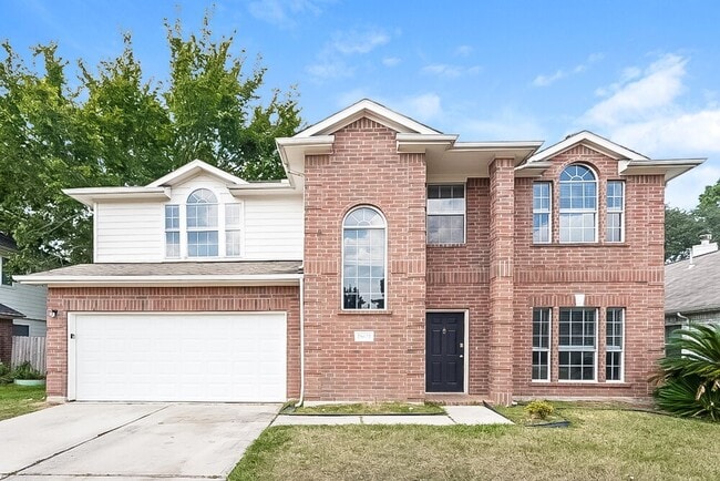 property at 26622 Cypresswood Dr