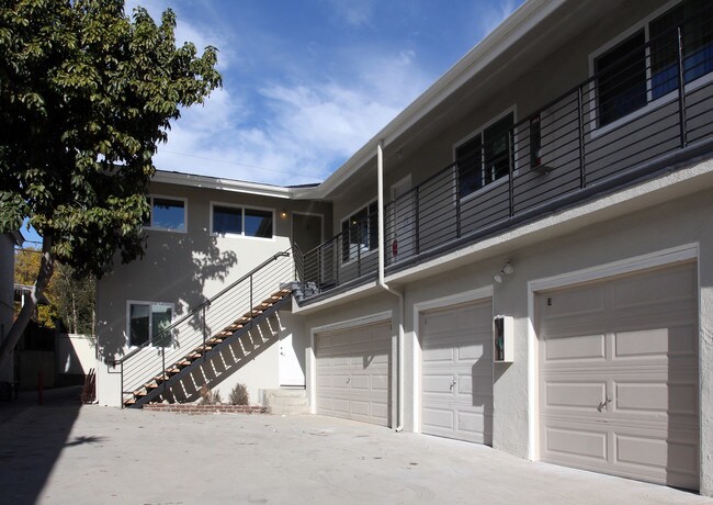 2703 Curtis Ave in Redondo Beach, CA - Building Photo - Building Photo